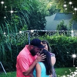 Meet your Posher, Cindy